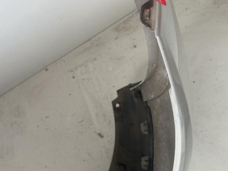 бампер передний, ориг. номер 51112990185, BMW X1 E84 2009-2012