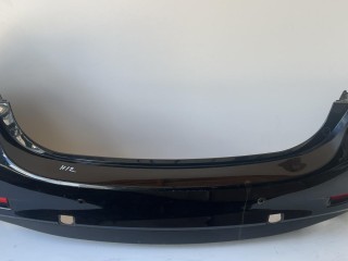 бампер задний, ориг. номер GJR9-50221, Mazda 6 3 поколение 2012-2015