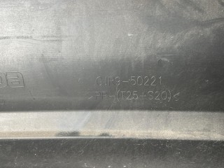 бампер задний, ориг. номер GJR9-50221, Mazda 6 3 поколение 2012-2015