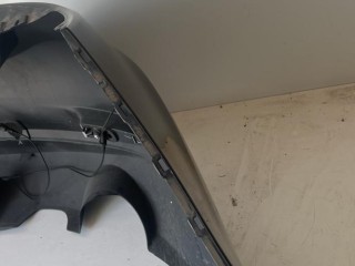 бампер задний, ориг. номер GJR9-50221, Mazda 6 3 поколение 2012-2015
