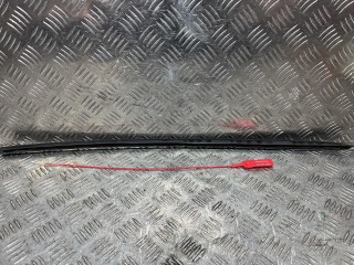 молдинг лобового стекла левый, ориг. номер 5N08543273L, Volkswagen Tiguan 1 поколение [рестайлинг] 2011-2019