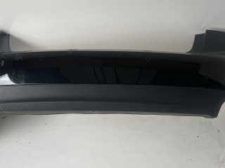 бампер задний, ориг. номер 4G0807521A, 4G5807441, Audi A6 C7 2011-2014
