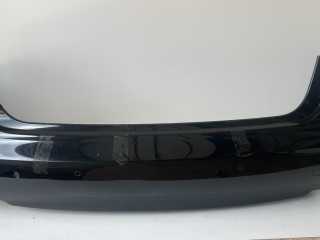 бампер задний, ориг. номер 4G0807521A, 4G5807441, Audi A6 C7 2011-2014