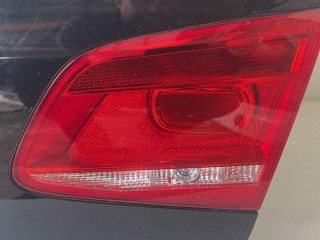 крышка багажника, ориг. номер 3AE827025, Volkswagen Passat B7 2011-2015