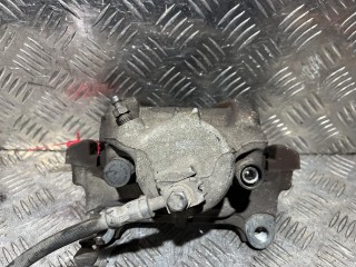 суппорт тормозной передний левый, ориг. номер ATE, 5N0615123, Volkswagen Tiguan 1 поколение [рестайлинг] 2011-2019
