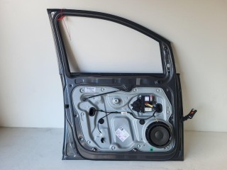 дверь передняя левая, ориг. номер 1T0831055AB, Volkswagen Touran 1 поколение [2-й рестайлинг] 2010-2015