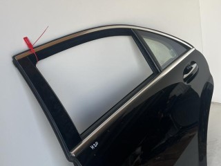 дверь задняя левая, ориг. номер A2217300505, Mercedes-Benz S W221 2005-2009