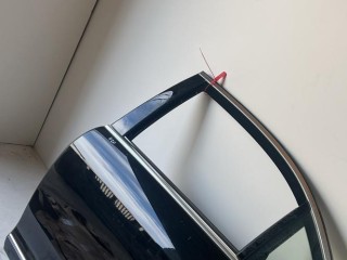 дверь задняя левая, ориг. номер A2217300505, Mercedes-Benz S W221 2005-2009