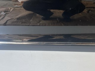дверь задняя левая, ориг. номер A2217300505, Mercedes-Benz S W221 2005-2009