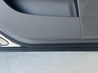 дверь задняя левая, ориг. номер A2217300505, Mercedes-Benz S W221 2005-2009