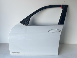 Дверь передняя левая BMW X1 E84 2009-2012