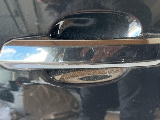 Дверь передняя левая Audi A4 B9 2015-2020