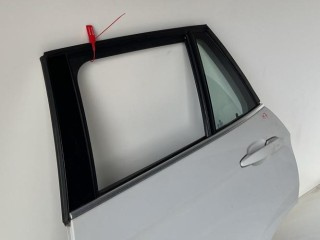 дверь задняя левая, ориг. номер 41002993819, BMW X1 E84 2009-2012