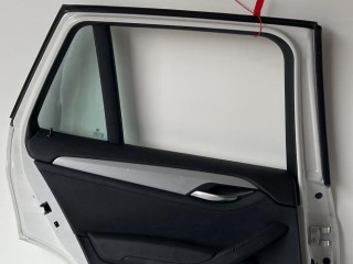 дверь задняя левая, ориг. номер 41002993819, BMW X1 E84 2009-2012