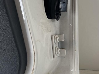 дверь задняя левая, ориг. номер 41002993819, BMW X1 E84 2009-2012