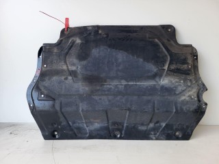 Защита двигателя Volkswagen Tiguan 1 поколение [рестайлинг] 2011-2019