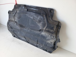защита двигателя, ориг. номер 5N0018930D, Volkswagen Tiguan 1 поколение [рестайлинг] 2011-2019