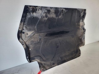 защита двигателя, ориг. номер 5N0018930D, Volkswagen Tiguan 1 поколение [рестайлинг] 2011-2019