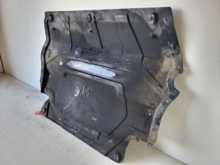 защита двигателя, ориг. номер 5N0018930D, Volkswagen Tiguan 1 поколение [рестайлинг] 2011-2019