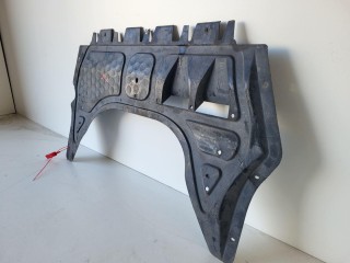 защита двигателя, ориг. номер 3C8825235, 1K0825235, Volkswagen Passat B7 2011-2015
