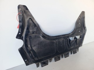 защита двигателя, ориг. номер 3C8825235, 1K0825235, Volkswagen Passat B7 2011-2015
