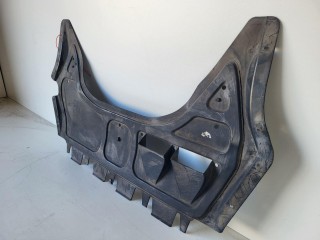 защита двигателя, ориг. номер 3C8825235, 1K0825235, Volkswagen Passat B7 2011-2015