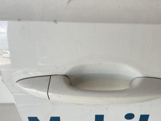 дверь передняя правая, ориг. номер 5TA831312, Volkswagen Touran 2 поколение 2015-2021