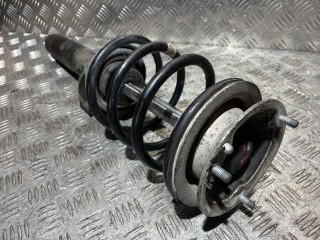 стойка амортизатора передняя левая, ориг. номер 6789853, 10541315, BMW X1 E84 2009-2012