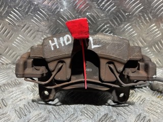 суппорт тормозной передний левый, ориг. номер 5N0615123, Volkswagen Tiguan 1 поколение [рестайлинг] 2011-2019