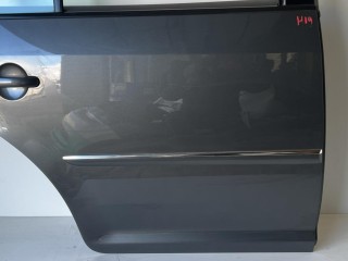 дверь задняя правая, ориг. номер 1T0833056S, Volkswagen Touran 1 поколение [2-й рестайлинг] 2010-2015