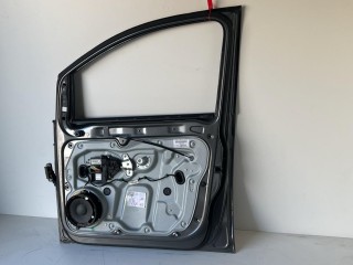 дверь передняя правая, ориг. номер 1T0831056AB, Volkswagen Touran 1 поколение [2-й рестайлинг] 2010-2015