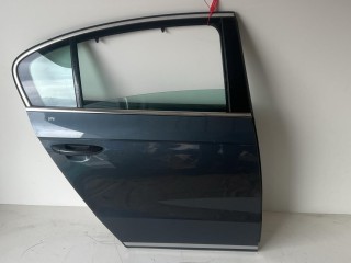 Дверь задняя правая Volkswagen Passat B7 2011-2015
