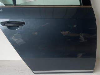 дверь задняя правая, ориг. номер 3AE833056, Volkswagen Passat B7 2011-2015