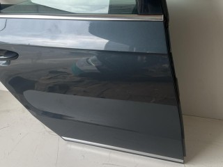 дверь задняя правая, ориг. номер 3AE833056, Volkswagen Passat B7 2011-2015