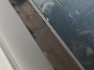 дверь задняя правая, ориг. номер 3AE833056, Volkswagen Passat B7 2011-2015