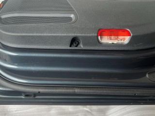 дверь задняя правая, ориг. номер 3AE833056, Volkswagen Passat B7 2011-2015