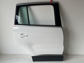 Дверь задняя правая Volkswagen Tiguan 1 поколение [рестайлинг] 2011-2019