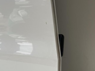 дверь задняя правая, ориг. номер 5N0833056A, Volkswagen Tiguan 1 поколение [рестайлинг] 2011-2019