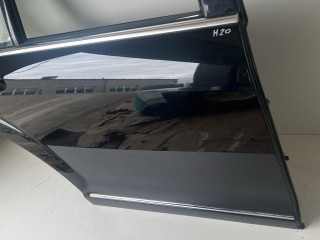 дверь задняя правая, Mercedes-Benz S W221 2005-2009