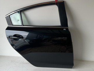 Дверь задняя правая Mazda 6 3 поколение 2012-2015
