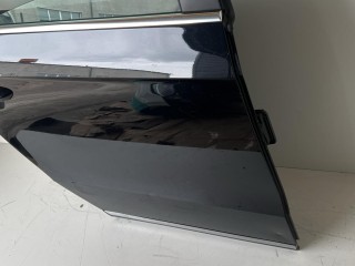 дверь задняя правая, ориг. номер 3AE833056, Volkswagen Passat B7 2011-2015