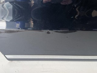 дверь задняя правая, ориг. номер 3AE833056, Volkswagen Passat B7 2011-2015