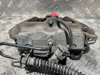 суппорт тормозной задний левый, ориг. номер 7L6615423D, 20.7678.03, 8G3011, Porsche Cayenne 957 2007-2010