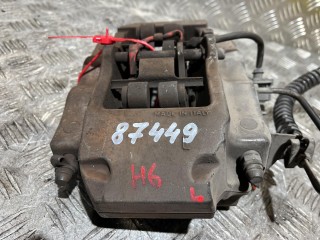 суппорт тормозной задний левый, ориг. номер 7L6615423D, 20.7678.03, 8G3011, Porsche Cayenne 957 2007-2010