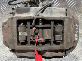 Суппорт тормозной задний правый Porsche Cayenne 957 2007-2010