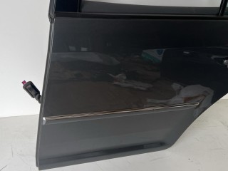 дверь задняя левая, ориг. номер 1T0833055S, Volkswagen Touran 1 поколение [2-й рестайлинг] 2010-2015