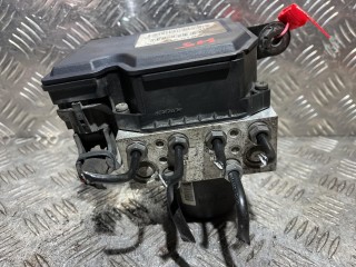 Блок ABS Volkswagen Tiguan 1 поколение 2006-2011