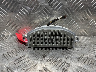 сопротивление печки, ориг. номер 5Q0907521C, T921553-A, Volkswagen Touran 2 поколение 2015-2021