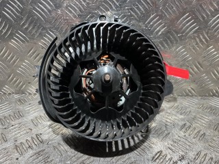 моторчик печки, ориг. номер 3Q2819021, T1018605ZA, Volkswagen Touran 2 поколение 2015-2021