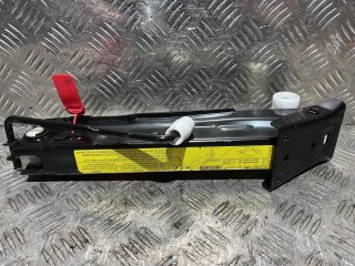Домкрат Audi A6 C7 2011-2014